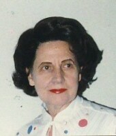 Martha Trudy Ingram Profile Photo