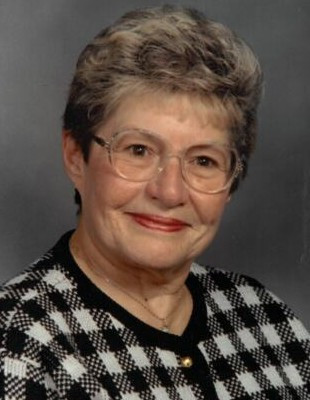 Beverly Kazmier Profile Photo