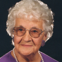 Vivian R. Barrett Profile Photo
