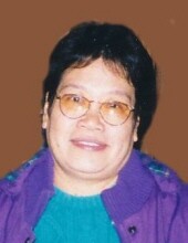 Ruby Faustino Ocampo Profile Photo