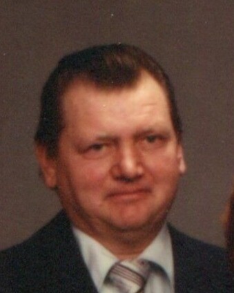 Vernon L. Hovet