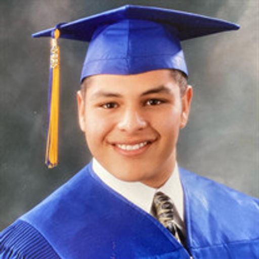 Jose Luis Rodriguez Jr. Profile Photo