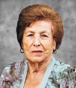 Giuseppina  Moretti