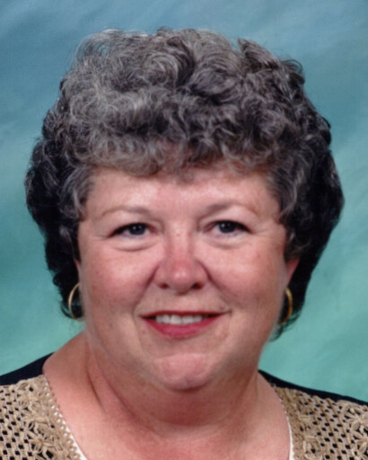 Barbara S. Day's obituary image