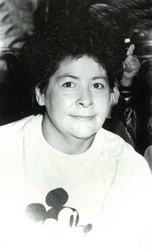 Delia Marie Vigil Winters