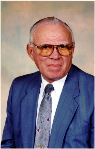 Clarence Bartels Profile Photo