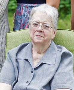 Betty L. Conaway