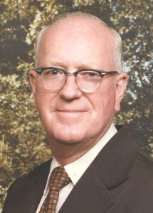 Earl G. Brown Profile Photo