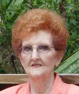 Gladys G. Pursell