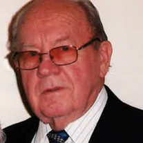 Robert Loren Presgrove, Sr. Profile Photo