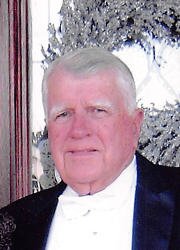 Albert Mcfadden Sr.