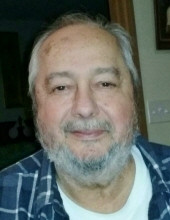 Theodore Phillip Everhart Sr., Profile Photo