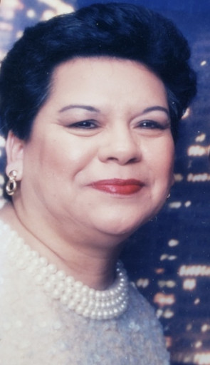 Elva Gonzales