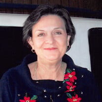 Sandra Kay Armstrong Wardlaw