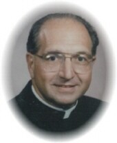 Rev. Patrick Maccarone