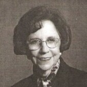 Georgia R. Winchester Profile Photo