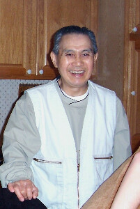 Haruo H. Nagaoka