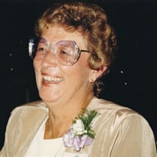 Janis M. Robinson