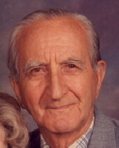 Harry D. "Jack" Lewis