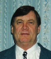 Stephen "Doc" Combs, Jr.