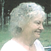 Barbara Ann Harris