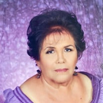 Margarita Malacara Profile Photo