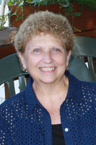 Laura L. Lagger