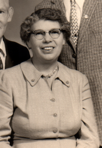 Mary N. Dearinger