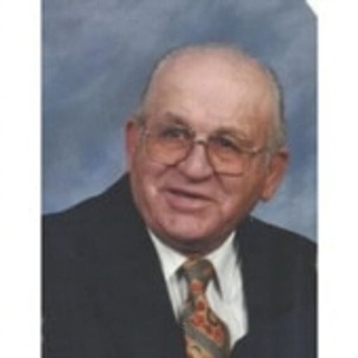 Harold "Bud" Glenn Albert