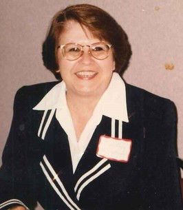 Irma D. Alaniz