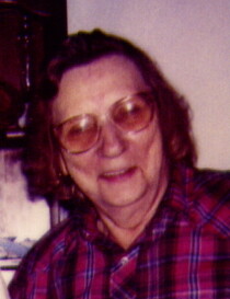 Isabell M. Martin