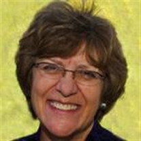 Mary Tucker Profile Photo