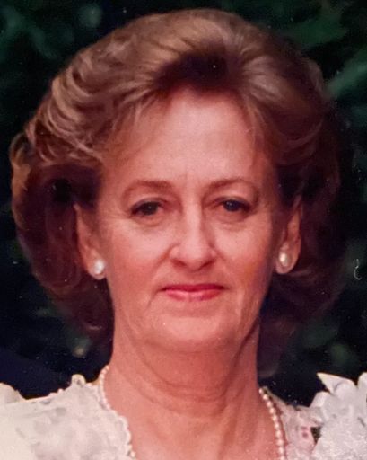 Opal Allen Scott Profile Photo