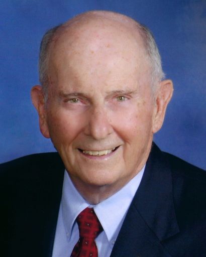 Donald E. Binz Sr.