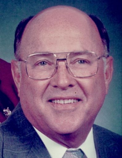 Wayne J. Schmieder