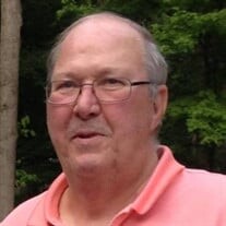 Howard Clifford Holliman Profile Photo