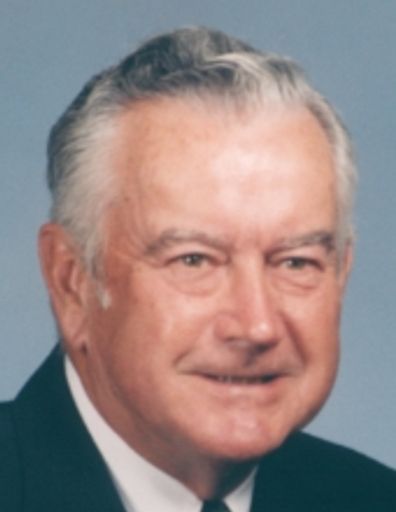 Harold "Teno" T. Mueller