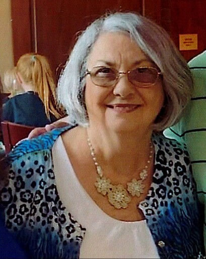 Joanne Fowler Brooks