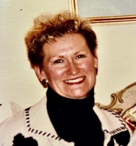 Cathy Elizabeth Richardson