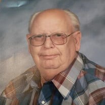 Marvin A. Ahlquist