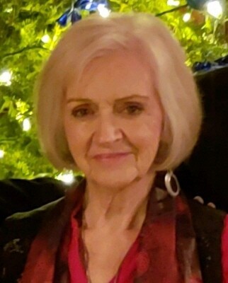 Sandra K. Jones