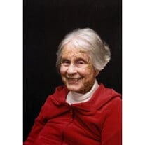 Ruth Vickers Clayton Profile Photo