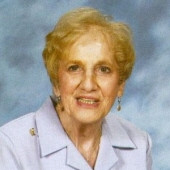 Mrs. Rita Martin