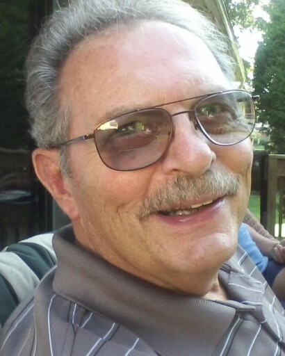 Ronald B. Luciotti's obituary image