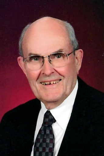 Campbell Godfrey Profile Photo