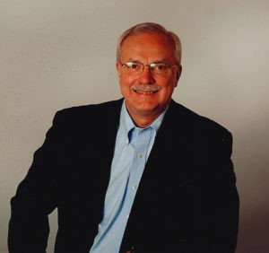 George Scherer Profile Photo