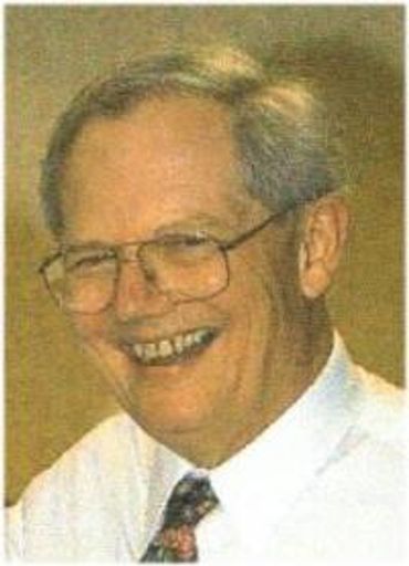 The Rev. Fred  Anderson