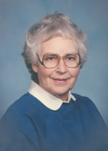 Marjorie Faulkner Profile Photo