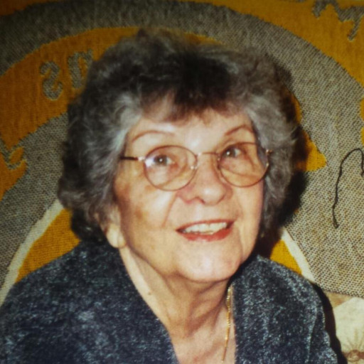 Olive Ruth Perin