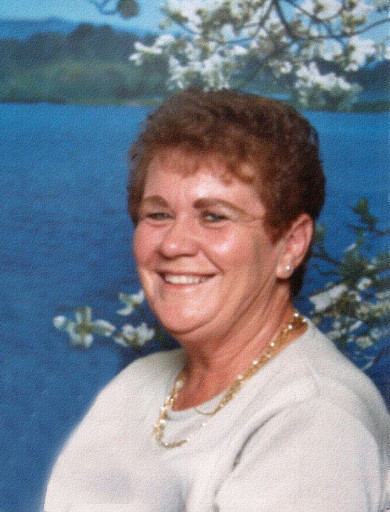 Shearl Ann Goodwin